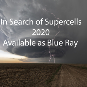 Blue Ray featuring storms of 2020